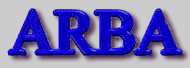 ARBA logo
