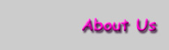 button label 'About us'